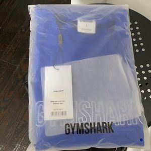 Gymshark Arrival Graphic Tshirt